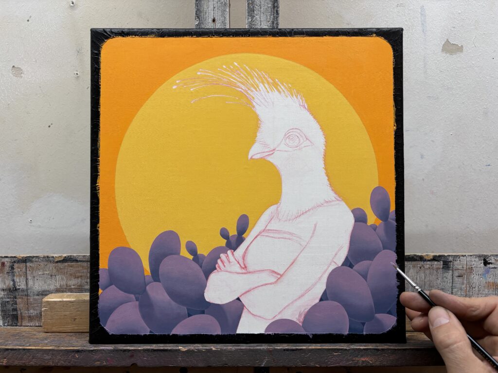 march 4 progress