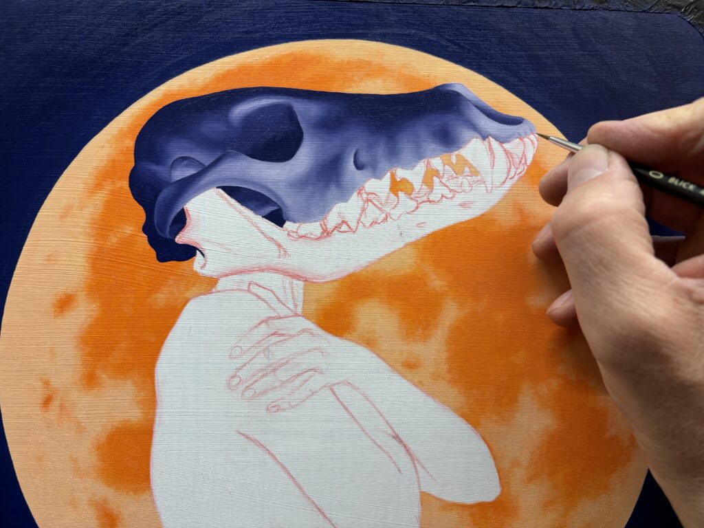 March 5 progress